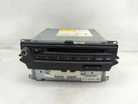 0 Bmw 328i Xdrive Radio AM FM Cd Player Receiver Replacement Fits Fits 206 2007 2008 2009 2010 2011 2012 2013 2014 2015 OEM 
