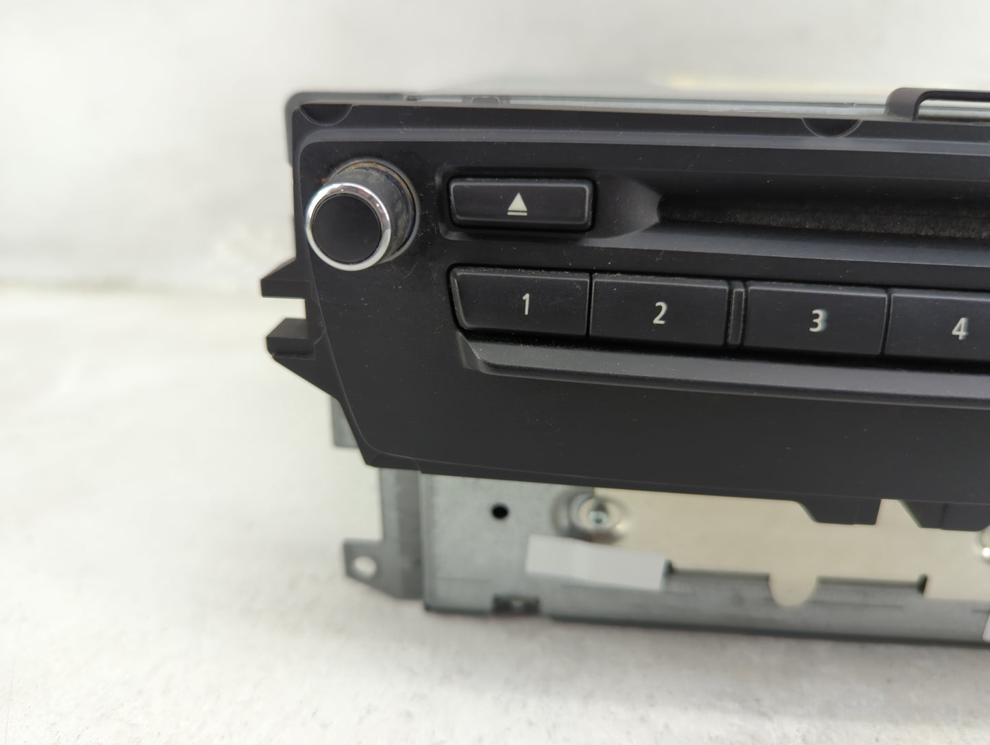 0 Bmw 328i Xdrive Radio AM FM Cd Player Receiver Replacement Fits Fits 206 2007 2008 2009 2010 2011 2012 2013 2014 2015 OEM 