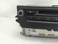 0 Bmw 328i Xdrive Radio AM FM Cd Player Receiver Replacement Fits Fits 206 2007 2008 2009 2010 2011 2012 2013 2014 2015 OEM 