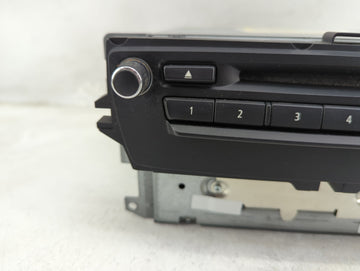 0 Bmw 328i Xdrive Radio AM FM Cd Player Receiver Replacement Fits Fits 206 2007 2008 2009 2010 2011 2012 2013 2014 2015 OEM Used Auto Parts