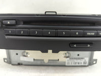 0 Bmw 328i Xdrive Radio AM FM Cd Player Receiver Replacement Fits Fits 206 2007 2008 2009 2010 2011 2012 2013 2014 2015 OEM 