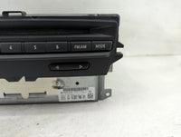 0 Bmw 328i Xdrive Radio AM FM Cd Player Receiver Replacement Fits Fits 206 2007 2008 2009 2010 2011 2012 2013 2014 2015 OEM 