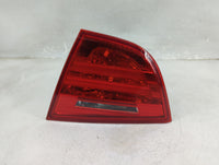 Bmw 328i Xdrive Passenger Right Side Deck Lid Mounted Tail Light - Oemusedautoparts1.com