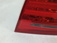 Bmw 328i Xdrive Passenger Right Side Deck Lid Mounted Tail Light - Oemusedautoparts1.com