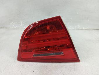 compare product Bmw 328i Xdrive Driver Left Side Deck Lid Mounted Tail Light