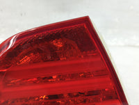 Bmw 328i Xdrive Driver Left Side Deck Lid Mounted Tail Light - Oemusedautoparts1.com