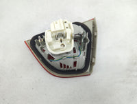Bmw 328i Xdrive Driver Left Side Deck Lid Mounted Tail Light - Oemusedautoparts1.com