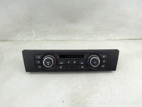 0 Bmw 328i Xdrive Climate Control Module Temperature AC/Heater Replacement Fits Fits 210 2011 2012 2013 2014 2015 OEM Used A