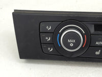 0 Bmw 328i Xdrive Climate Control Module Temperature AC/Heater Replacement Fits Fits 210 2011 2012 2013 2014 2015 OEM Used A