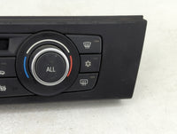 0 Bmw 328i Xdrive Climate Control Module Temperature AC/Heater Replacement Fits Fits 210 2011 2012 2013 2014 2015 OEM Used A