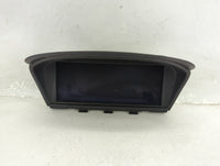 Bmw 328i Xdrive Information Display Screen - Oemusedautoparts1.com