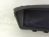 Bmw 328i Xdrive Information Display Screen - Oemusedautoparts1.com