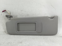 0 Bmw 328i Xdrive Sun Visor Shade Replacement Driver Left Mirror Fits OEM Used Auto Parts - Oemusedautoparts1.com
