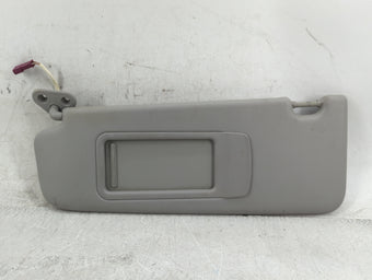 compare product 0 Bmw 328i Xdrive Sun Visor Shade Replacement Driver Left Mirror Fits OEM Used Auto Parts