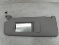 0 Bmw 328i Xdrive Sun Visor Shade Replacement Driver Left Mirror Fits OEM Used Auto Parts - Oemusedautoparts1.com