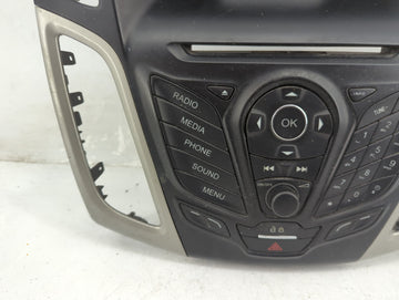 0 Bmw 330i Sun Visor Shade Replacement Passenger Right Mirror Fits OEM Used Auto Parts - Oemusedautoparts1.com