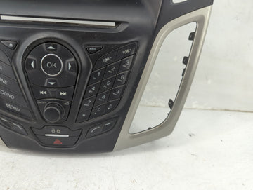 0 Bmw 330i Sun Visor Shade Replacement Passenger Right Mirror Fits OEM Used Auto Parts