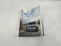 0 Bmw 335i Xdrive Owners Manual Book Guide OEM Used Auto Parts - Oemusedautoparts1.com