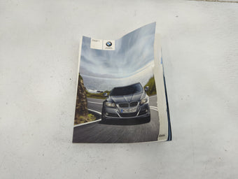 compare product 0 Bmw 335i Xdrive Owners Manual Book Guide OEM Used Auto Parts