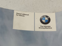 0 Bmw 335i Xdrive Owners Manual Book Guide OEM Used Auto Parts - Oemusedautoparts1.com