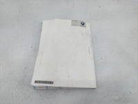 0 Bmw 335i Xdrive Owners Manual Book Guide OEM Used Auto Parts - Oemusedautoparts1.com
