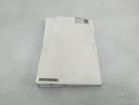 0 Bmw 335i Xdrive Owners Manual Book Guide OEM Used Auto Parts - Oemusedautoparts1.com
