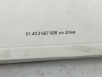 0 Bmw 335i Xdrive Owners Manual Book Guide OEM Used Auto Parts - Oemusedautoparts1.com