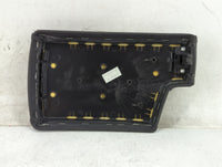 0 Bmw 335i Xdrive Center Console Armrest Cover Lid Fits Fits 209 2010 2011 OEM Used Auto Parts - Oemusedautoparts1.com