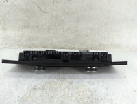0 Bmw 335i Xdrive Climate Control Module Temperature AC/Heater Replacement Fits Fits 210 2011 2012 2013 2014 2015 OEM Used A
