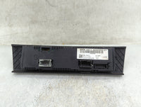 0 Bmw 335i Xdrive Climate Control Module Temperature AC/Heater Replacement Fits Fits 210 2011 2012 2013 2014 2015 OEM Used A