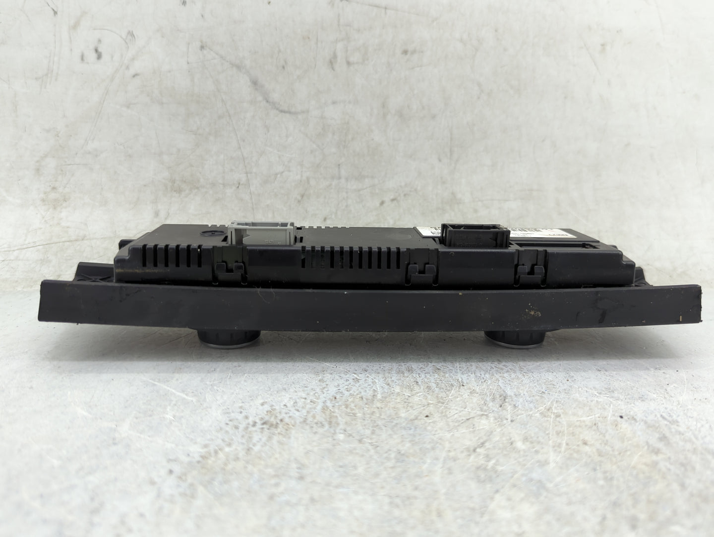 0 Bmw 335i Xdrive Climate Control Module Temperature AC/Heater Replacement Fits Fits 210 2011 2012 2013 2014 2015 OEM Used A