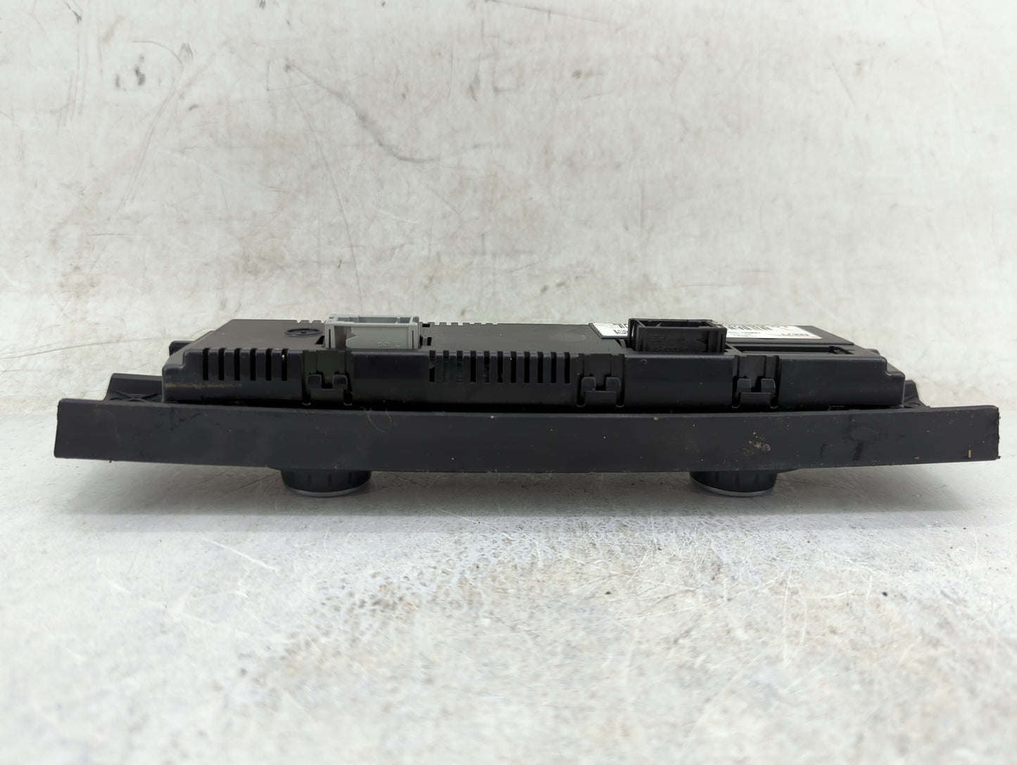 0 Bmw 335i Xdrive Climate Control Module Temperature AC/Heater Replacement Fits Fits 210 2011 2012 2013 2014 2015 OEM Used A