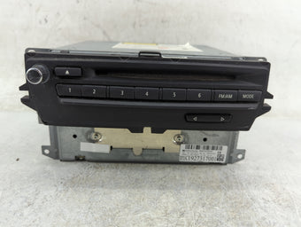 compare product 0 Bmw 335i Xdrive Radio AM FM Cd Player Receiver Replacement Fits Fits 210 2011 2012 2013 2014 2015 2016 OEM Used Auto Parts