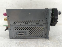 0 Bmw 335i Xdrive Radio AM FM Cd Player Receiver Replacement Fits Fits 210 2011 2012 2013 2014 2015 2016 OEM Used Auto Parts