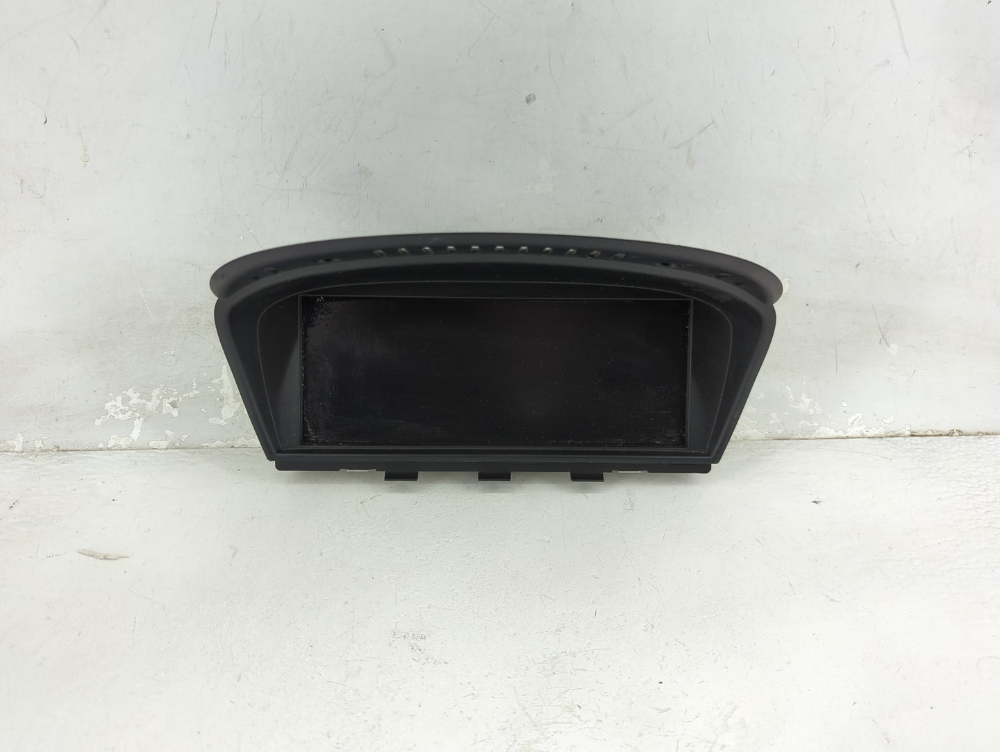 Bmw 335i Xdrive Information Display Screen - Oemusedautoparts1.com