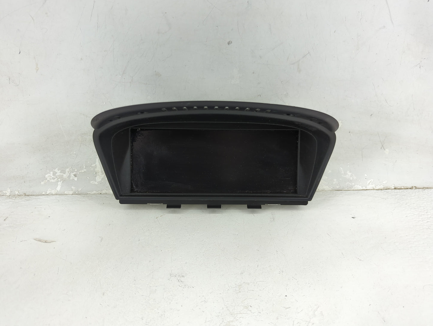 Bmw 335i Xdrive Information Display Screen - Oemusedautoparts1.com
