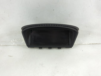 compare product Bmw 335i Xdrive Information Display Screen