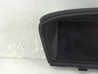 Bmw 335i Xdrive Information Display Screen - Oemusedautoparts1.com
