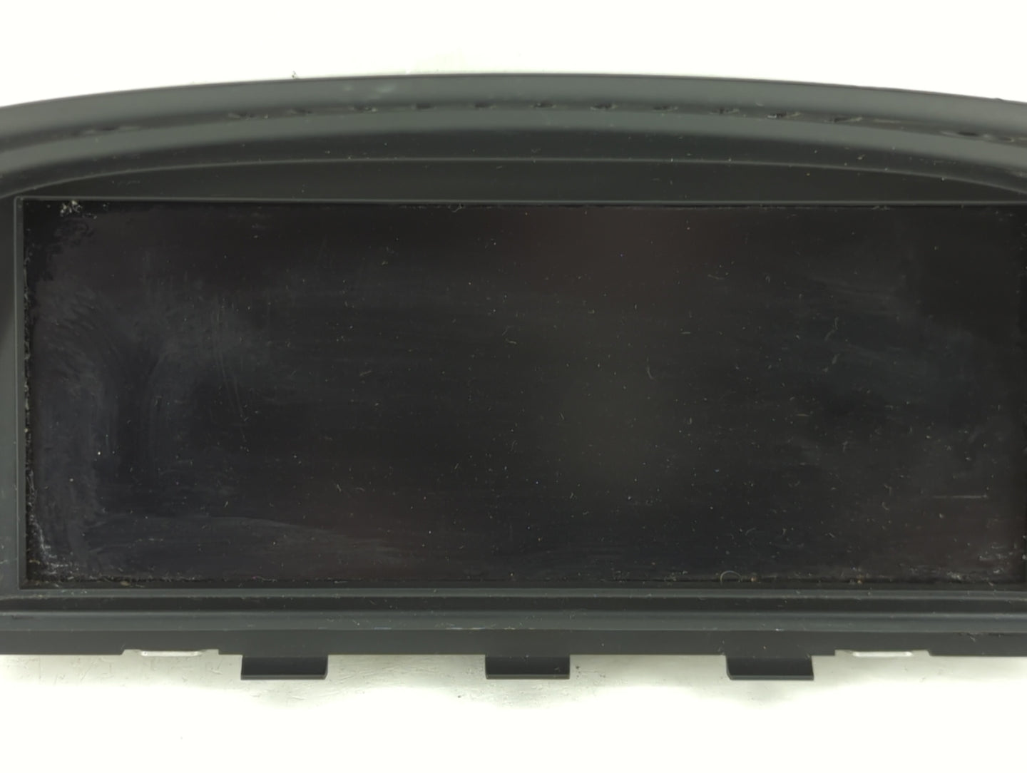 Bmw 335i Xdrive Information Display Screen - Oemusedautoparts1.com