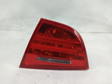 Bmw 335i Xdrive Passenger Right Side Deck Lid Mounted Tail Light - Oemusedautoparts1.com