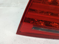 Bmw 335i Xdrive Passenger Right Side Deck Lid Mounted Tail Light - Oemusedautoparts1.com