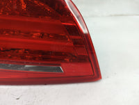 Bmw 335i Xdrive Passenger Right Side Deck Lid Mounted Tail Light - Oemusedautoparts1.com