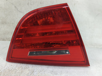 compare product Bmw 335i Xdrive Driver Left Side Deck Lid Mounted Tail Light