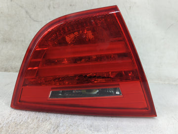 Bmw 335i Xdrive Driver Left Side Deck Lid Mounted Tail Light - Oemusedautoparts1.com