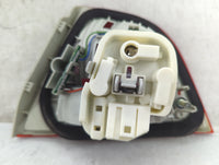 Bmw 335i Xdrive Driver Left Side Deck Lid Mounted Tail Light - Oemusedautoparts1.com