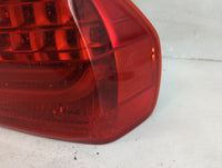 0 Bmw 335i Xdrive Tail Light Assembly Passenger Right OEM Fits Fits 209 2010 2011 OEM Used Auto Parts - Oemusedautoparts1.co