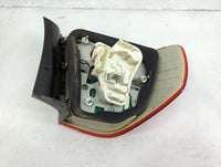 0 Bmw 335i Xdrive Tail Light Assembly Passenger Right OEM Fits Fits 209 2010 2011 OEM Used Auto Parts - Oemusedautoparts1.co