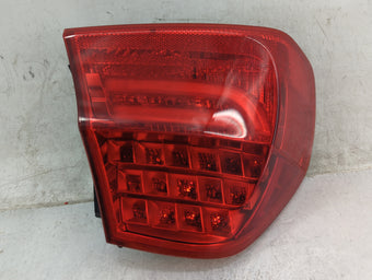 compare product 0 Bmw 335i Xdrive Tail Light Assembly Driver Left OEM Fits Fits 209 2010 2011 OEM Used Auto Parts