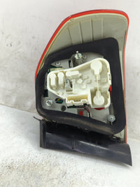 0 Bmw 335i Xdrive Tail Light Assembly Driver Left OEM Fits Fits 209 2010 2011 OEM Used Auto Parts - Oemusedautoparts1.com