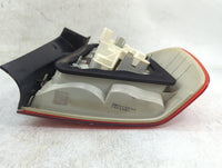 0 Bmw 335i Xdrive Tail Light Assembly Driver Left OEM Fits Fits 209 2010 2011 OEM Used Auto Parts - Oemusedautoparts1.com